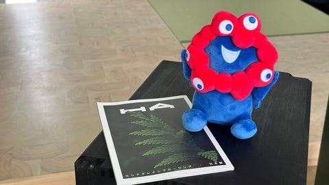 Endgrain Flooring at the Osaka-Kansai Expo: Ha Partners at the All Nara Festival 2025