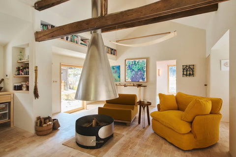 未来へ繋ぐ伝統：古民家再生に込めた想い