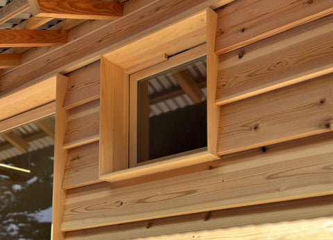 森と暮らす家 2025